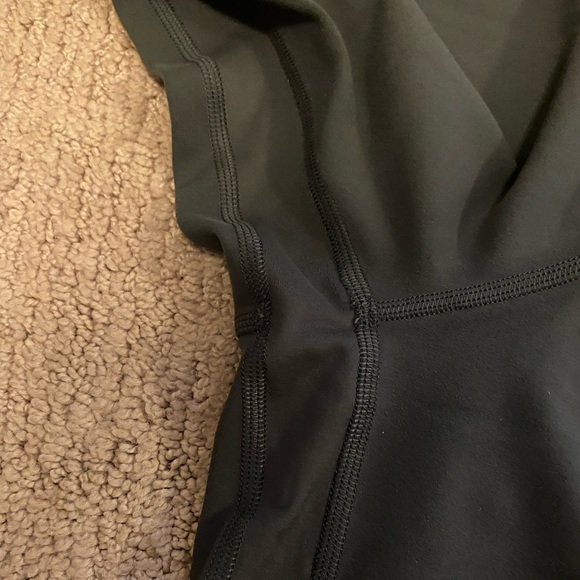 Lululemon Aligns - Picture 3 of 3